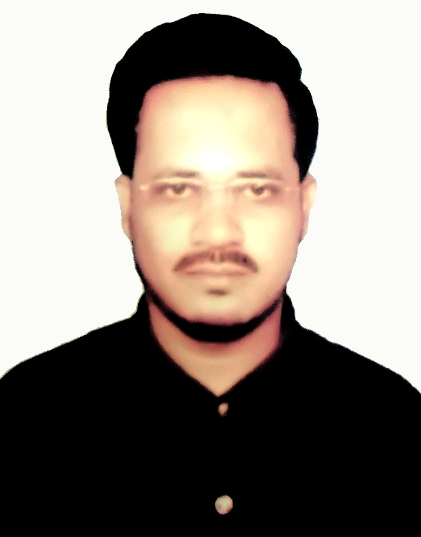 Md. Abul kalam Azad